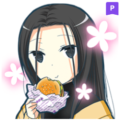 『豊田さんは悩まない。』悩まない